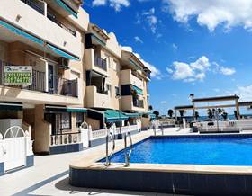 apartment sale torrevieja playa de los naufragos by 215,000 eur