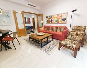 flat rent denia casco urbano by 1,200 eur