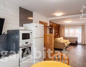 penthouse sale alzira centro by 130,000 eur