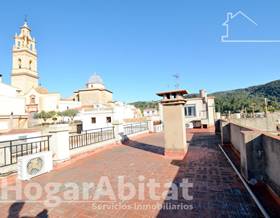 single family house sale valencia la font d´en carros by 230,000 eur