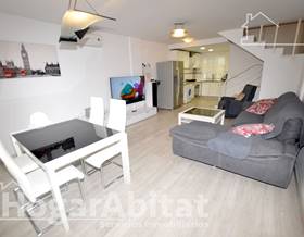duplex sale la pobla de farnals playa pobla de farnals by 290,000 eur