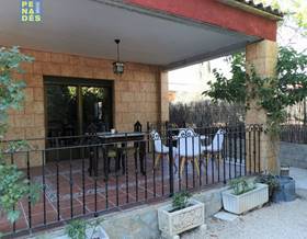 chalet sale valencia ontinyent by 260,000 eur