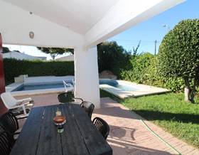 chalet sale santiago de la ribera santiago de la ribera by 499,900 eur