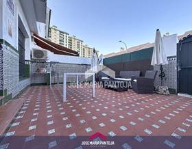 townhouse sale jerez de la frontera parque atlántico by 275,000 eur