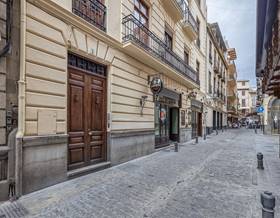 flat rent granada gran via by 850 eur