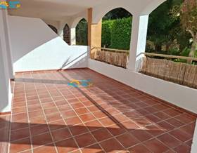 houses for sale in almeria province