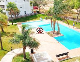 penthouse sale alhama de murcia condado de alhama by 129,000 eur
