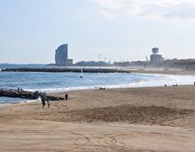 flat sale barcelona barcelona capital by 260,000 eur