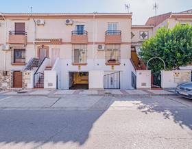townhouse sale chauchina zona aeropuerto by 370,000 eur