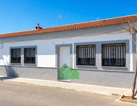 separate house sale badajoz resto provincia by 99,000 eur