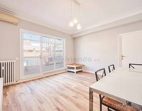 penthouse rent madrid capital by 3,600 eur