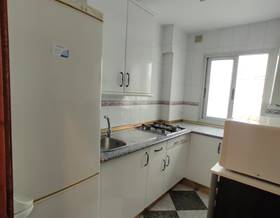 houses for rent in santa justa sevilla