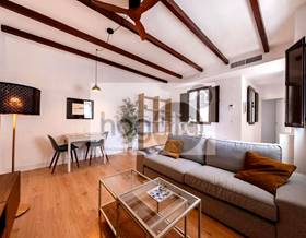 flat rent sevilla by 1,290 eur