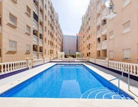 apartment sale torrevieja playa del cura by 190,000 eur