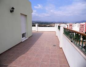 penthouse sale velez malaga velez-malaga by 499,000 eur