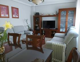 flat sale caceres by 166,000 eur