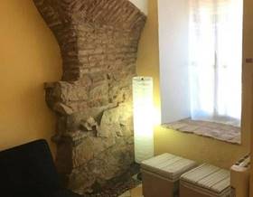 apartment sale caceres plaza de toros by 99,800 eur