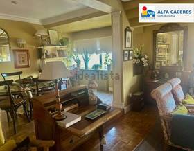 flat sale caceres canovas by 340,000 eur