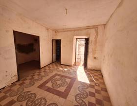single family house sale zafra zafra by 120,000 eur
