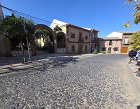 houses for sale in los navalucillos