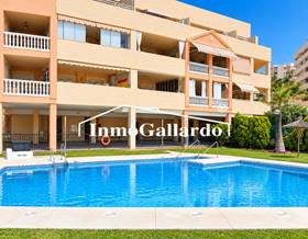 penthouse rent málaga rincon de la victoria by 950 eur