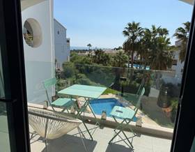townhouse rent mijas sitio de calahonda by 1,900 eur