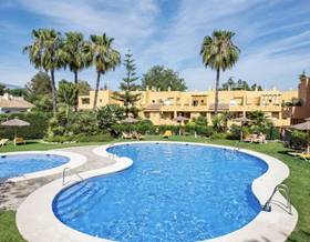 apartment rent san pedro de alcantara guadalmina alta by 2,200 eur