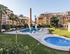apartment rent torre del mar by 900 eur