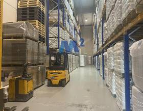 industrial warehouse sale madrid san fernando de henares by 1,500,000 eur