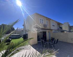 single family house sale son servera cala millor by 498,000 eur