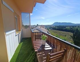 apartment rent denia el palmar-los molinos by 900 eur