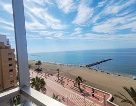 flat rent almeria zapillo by 870 eur