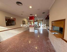 premises sale xativa by 85,000 eur