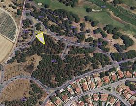 land sale aljaraque urb. monacilla by 67,000 eur
