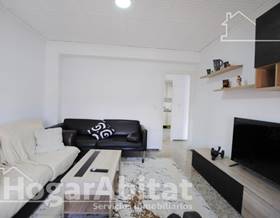 flat sale gandia raval by 115,000 eur