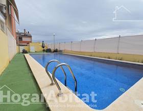 townhouse sale almazora almassora playa de almazora-ben afeli by 210,000 eur