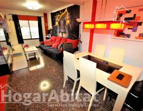 flat sale bonrepos i mirambell - bonrepòs i mirambell polideportivo by 245,000 eur