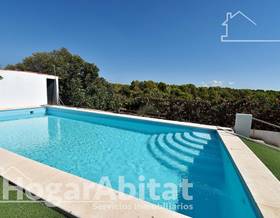 chalet sale onda urbanizacion sitjar baix by 275,000 eur