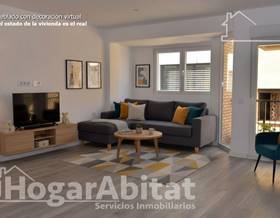 flat sale valencia by 360,000 eur