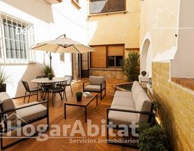 single family house sale chiva centro by 380,000 eur