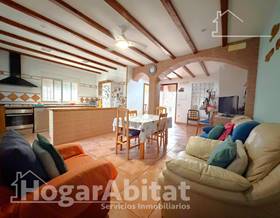 single family house sale sagunto sagunt san josé - los metales by 430,000 eur