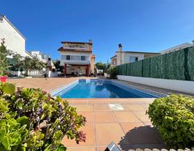 single family house sale el vendrell oasis park - la franquesa by 375,000 eur