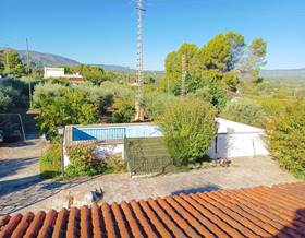 chalet sale ontinyent pou clar by 245,000 eur