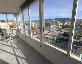 apartment sale roses santa margarida by 210,000 eur