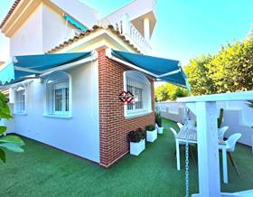 chalet sale san javier la senda del recuerdo by 395,000 eur
