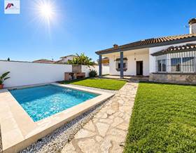 chalet rent el puerto de santa maria camino viejo de rota by 2,000 eur