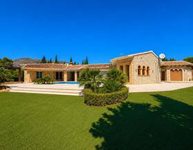 villas for sale in las ramblas