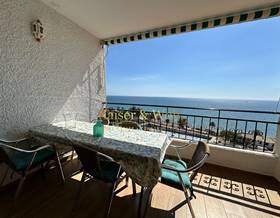 flat rent alicante santa pola by 950 eur