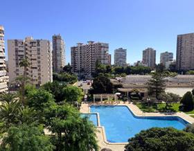 flat sale playa de san juan by 499,000 eur