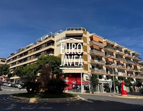 apartment sale javea xabia puerto by 590,000 eur